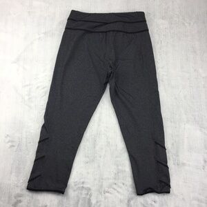 Kyodan Activewear Athletic Capris Small